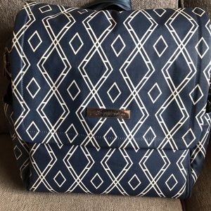 Petunia Pickle Bottom Diaper Bag
